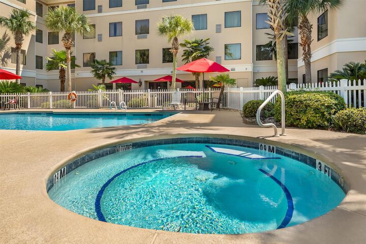 Best Western Plus Valdosta Hotel & Suites