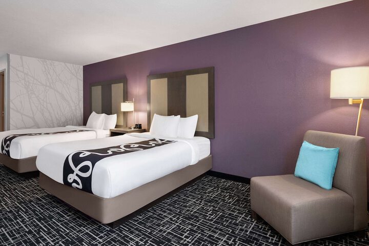 La Quinta Inn & Suites by Wyndham Pocatello