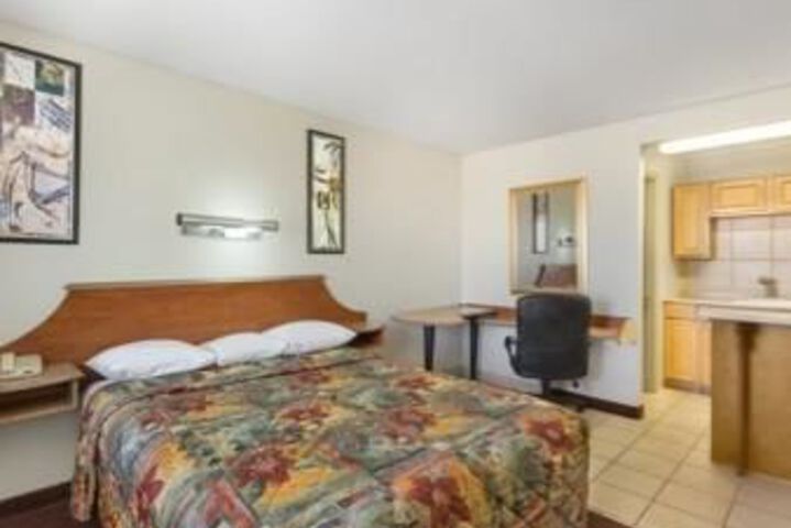 OYO Hotel Eloy AZ I-10