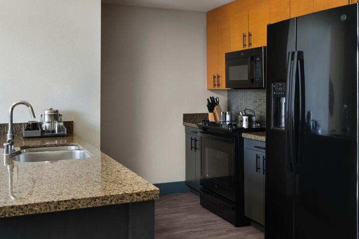 The Westin Monache Resort Mammoth