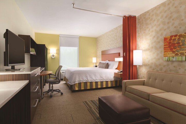 Home2 Suites by Hilton Erie PA