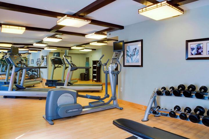 Courtyard Marriott Ocala