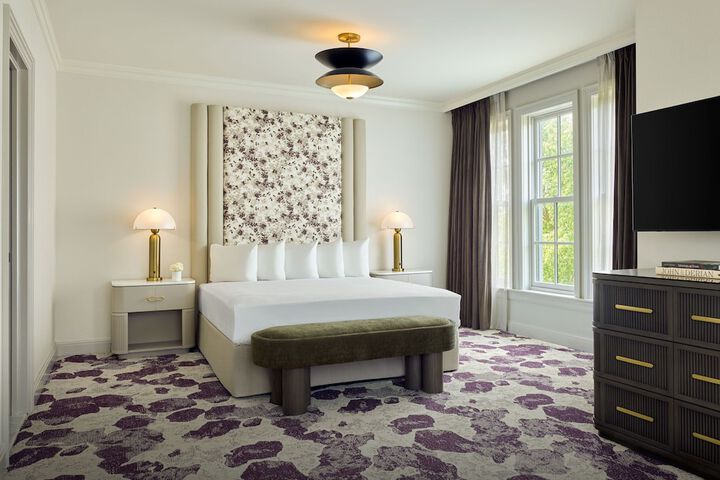 Royal Park Hotel