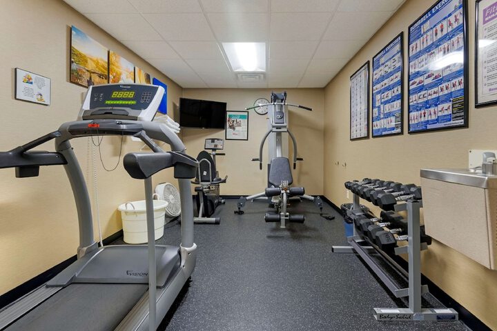 Comfort Inn & Suites North Conway