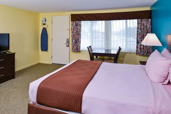 Room 29 of 101