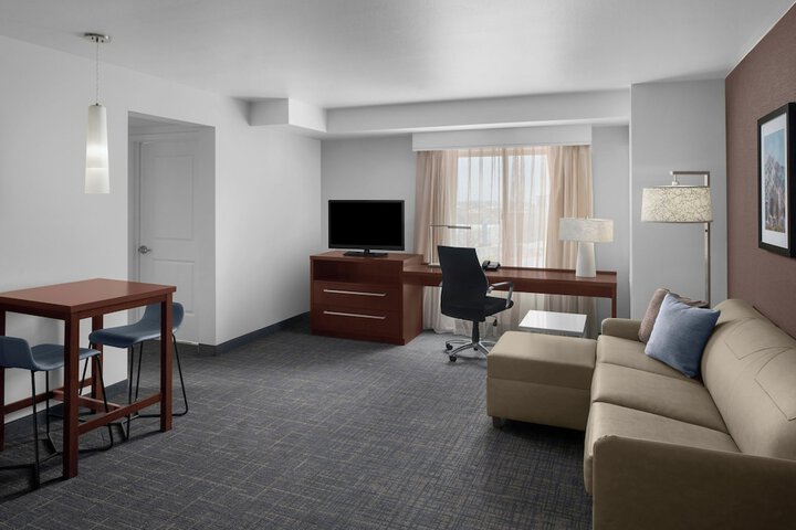 Residence Inn Salt Lake City Murray