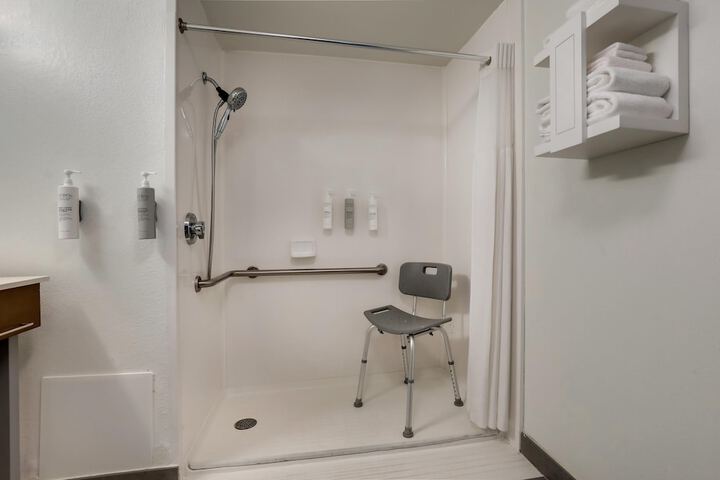 Hampton Inn Beaufort