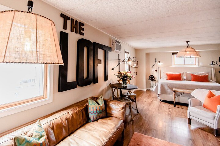 The Loft