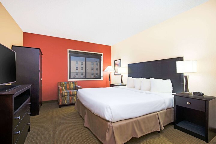 The Eddie Hotel Gillette