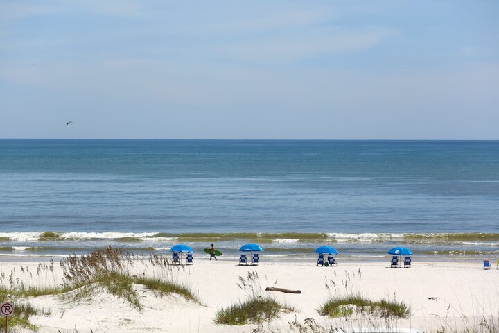 Guy Harvey Resort on St. Augustine Beach