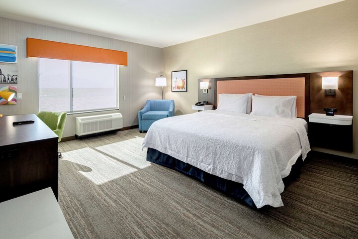 Hampton Inn & Suites Indio