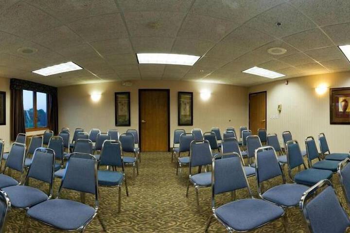 Meeting 50 of 63