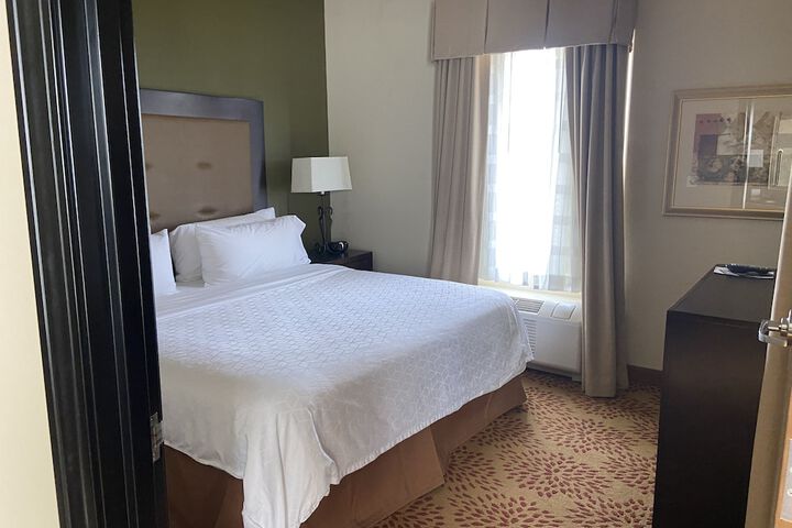Holiday Inn Express & Suites Silt-Rifle by IHG