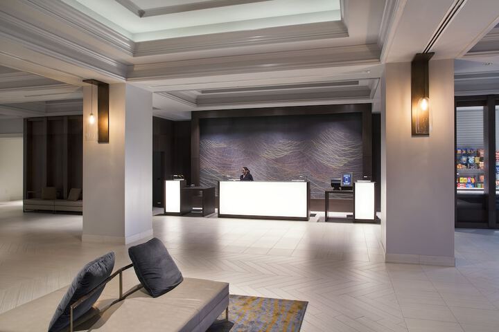 Hotel Interior 14 of 68