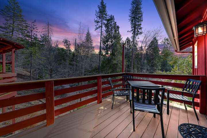 Terrace/Patio 137 of 144