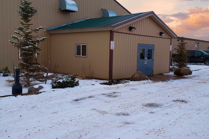 Target Hospitality-Watford City Lodge