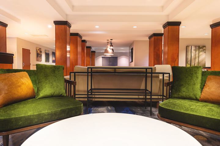 Hotel Interior 14 of 41