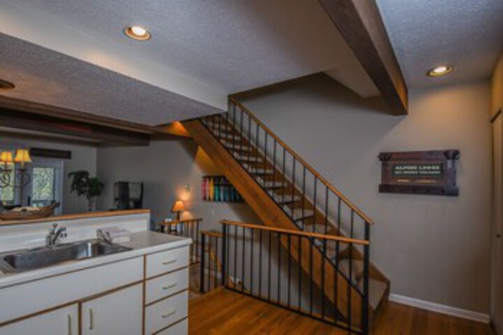 Villages of the Wisp Liftside 3 Bedroom Townhome #27