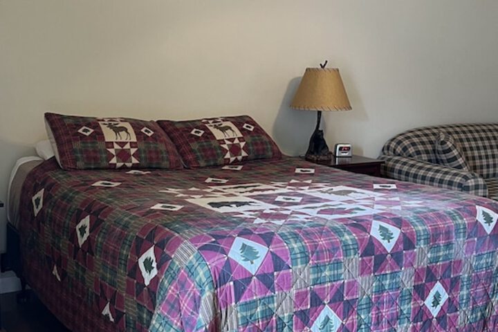 Denali Rainbow Village RV Park and Motel
