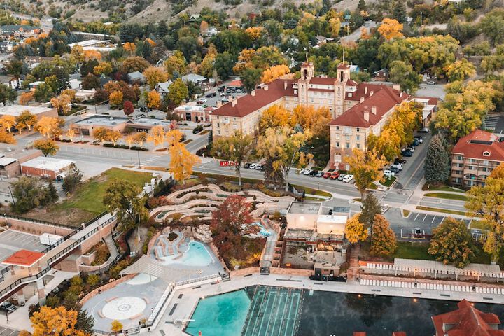 Hotel Colorado