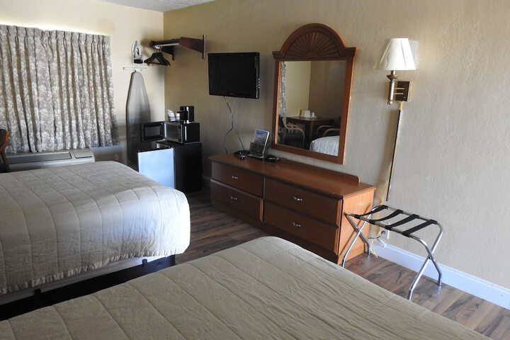 Relax Inn