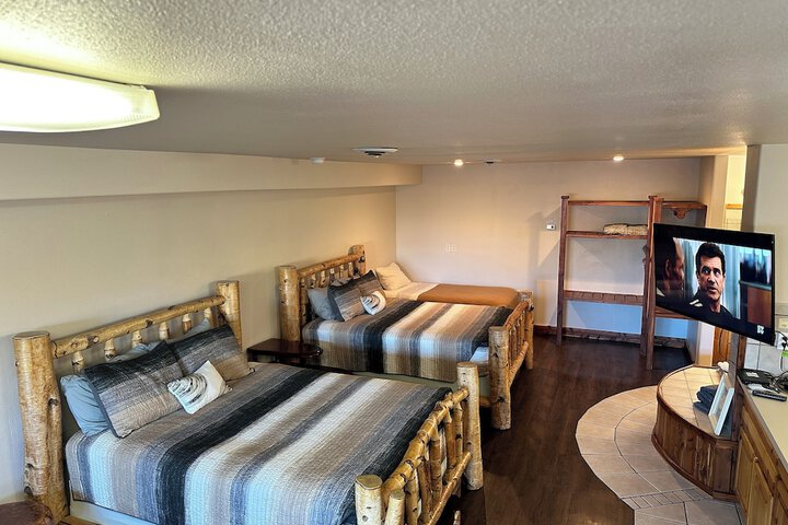Soap Lake Resort a Dazzler Select by Wyndham