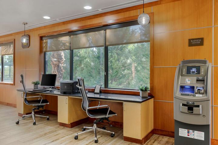 Comfort Suites Stockbridge Atlanta South