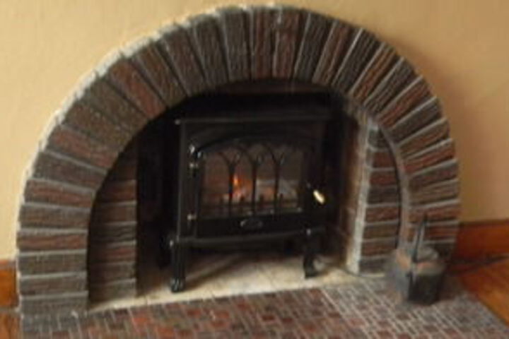 Maple Street Bed & Breakfast