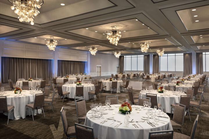 Fairmont Dallas