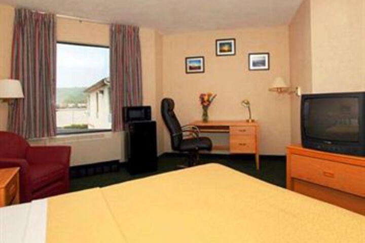 Quality Inn Binghamton West