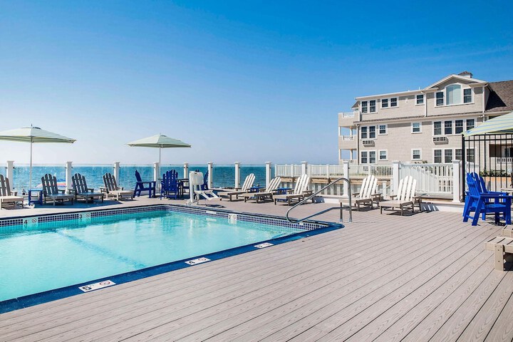 Bluegreen Vacations The Soundings an Ascend Collection Resort