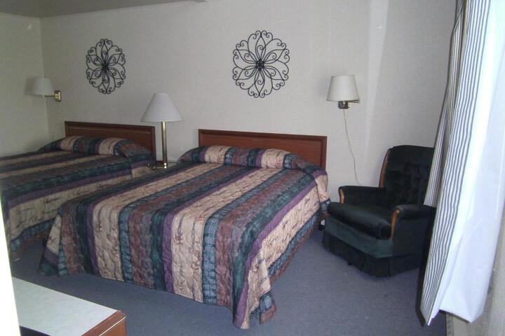 The Willows Motel