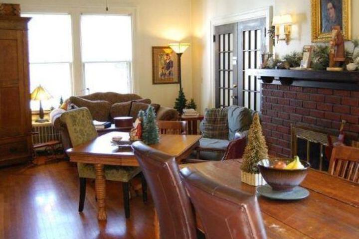 Mayor Lords House B & B