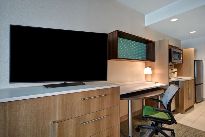 Home2 Suites by Hilton Odessa