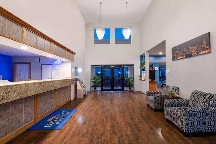 Baymont by Wyndham Limon
