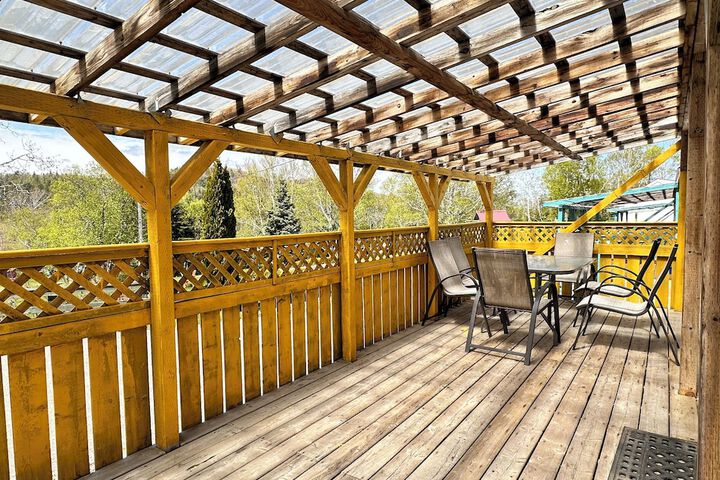 Terrace/Patio 84 of 122
