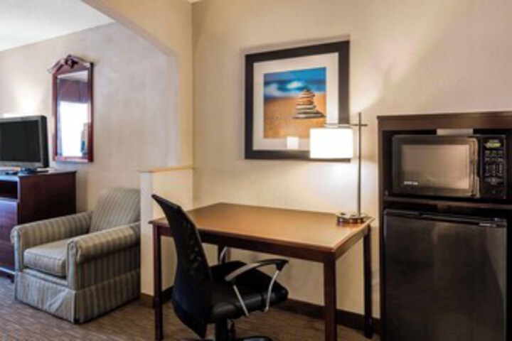 Best Western Eastern Shore
