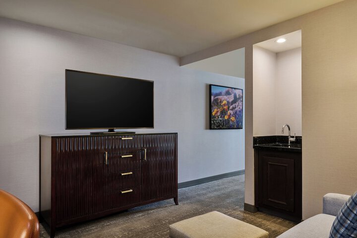 DoubleTree by Hilton Hotel Flagstaff