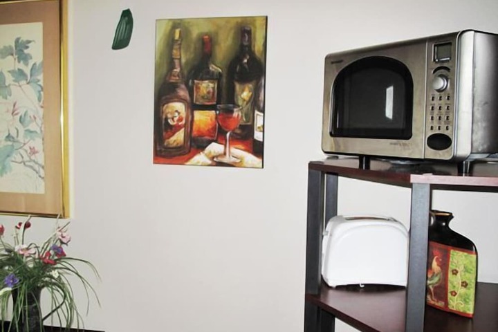Room 5 of 20