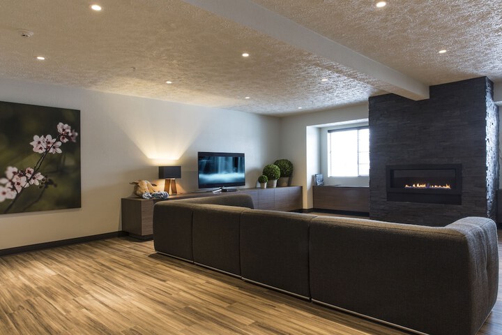 Hotel Ruby Ponderay / Sandpoint