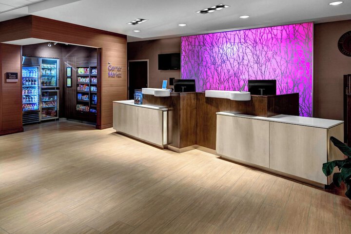 Hotel Interior 8 of 23
