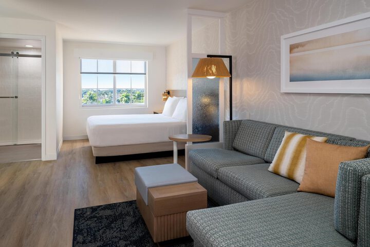 Hyatt Place Fort Myers Estero
