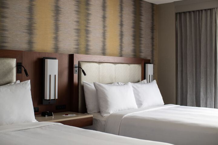 Kansas City Marriott Downtown