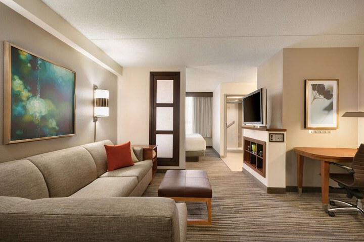 Hyatt Place Chicago / Schaumburg