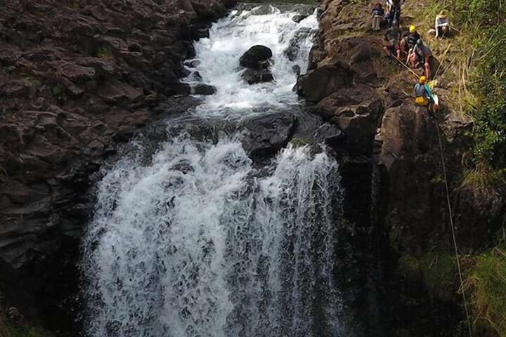 The Inn at Kulaniapia Falls