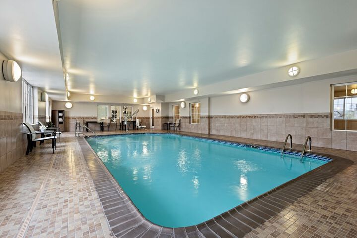 Pool 13 of 85