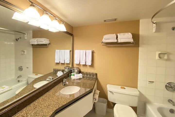 Penticton Lakeside Resort and Conference Centre