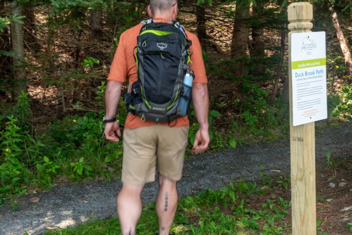 Outdoor Activities 42 of 43