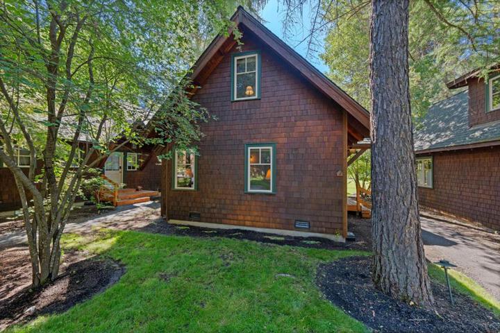 Metolius Cabin 5