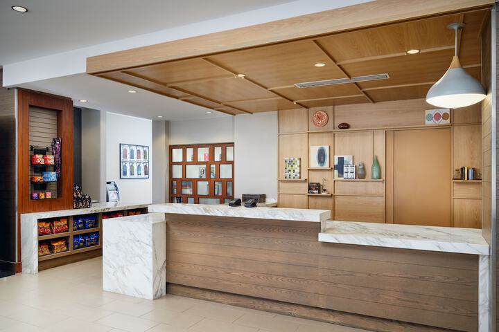 Hyatt House Atlanta Downtown